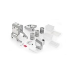 Μύλος Λαχανικών EX-TRAKTOR VV